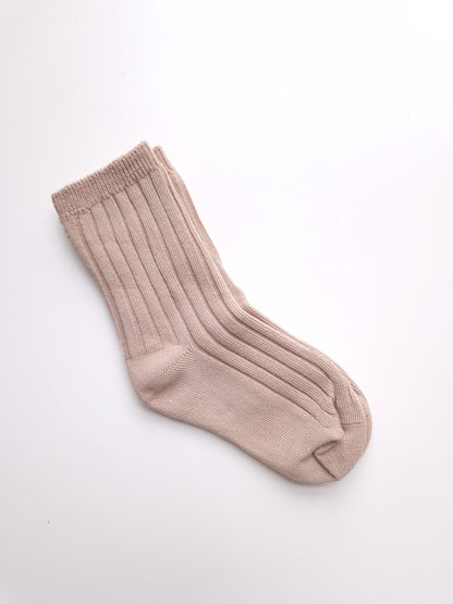 Socks age 1-3y