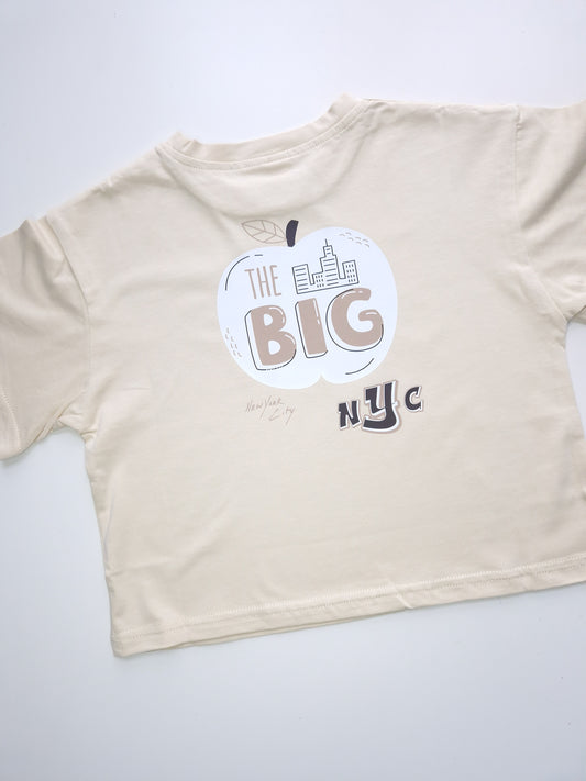 The big apple NYC (DESIGN ONLY NOW SELECT YOUR PRODUCT)