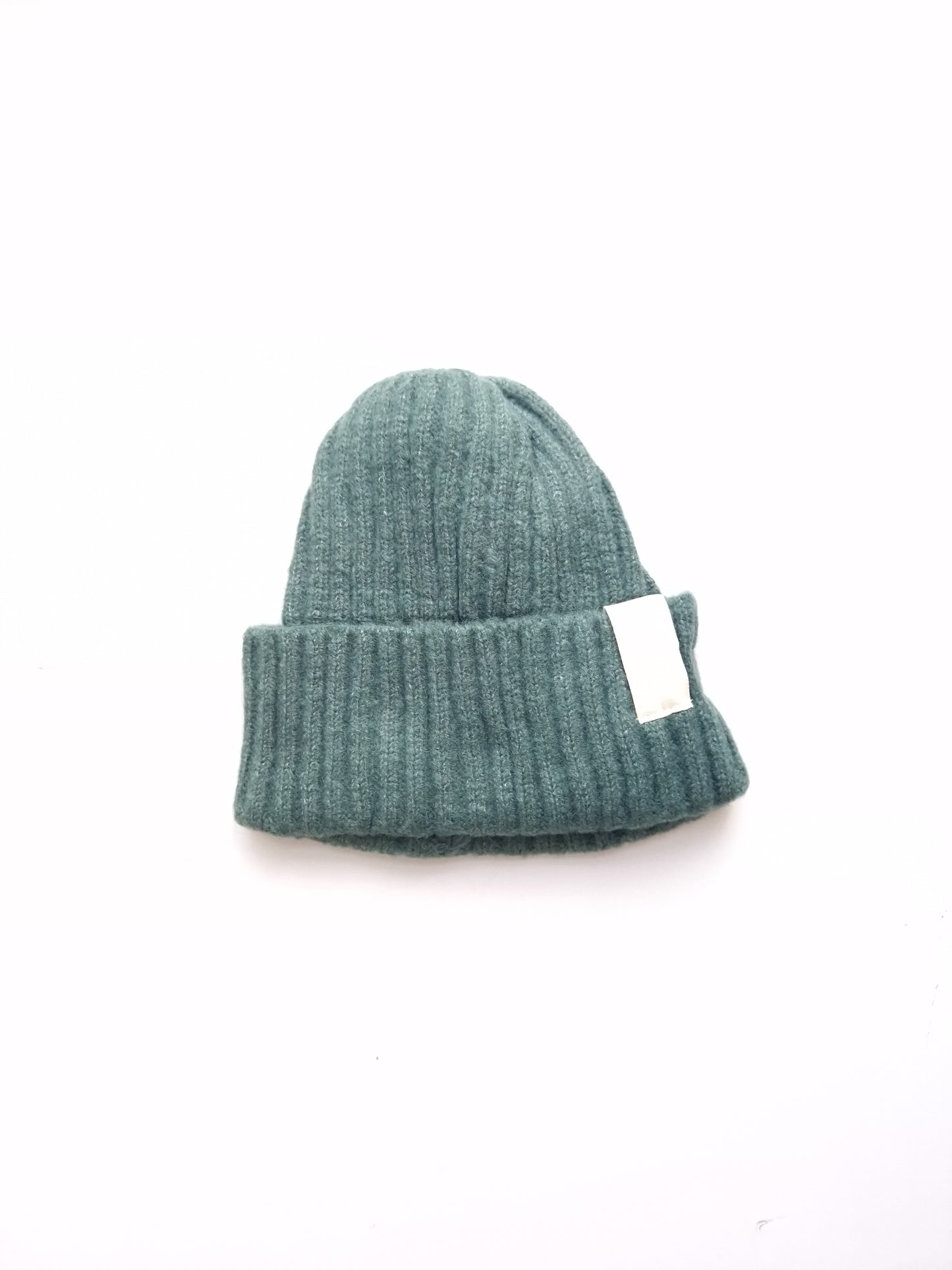 Bottle green New style beanie