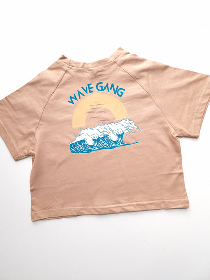 Wave gang (DESIGN ONLY PLEASE SELECT PRODUCT)