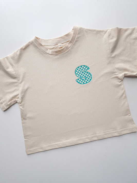 Initial T-shirt (DESIGN ONLY NOW SELECT PRODUCT)